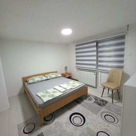 Apartment Maida Dubrave Gornje Eksteriør billede