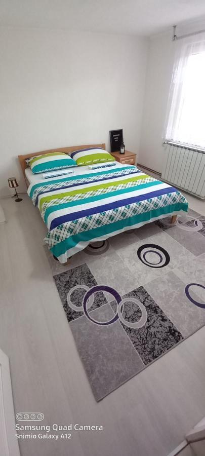 Apartment Maida Dubrave Gornje Eksteriør billede