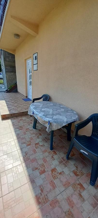 Apartment Maida Dubrave Gornje Eksteriør billede