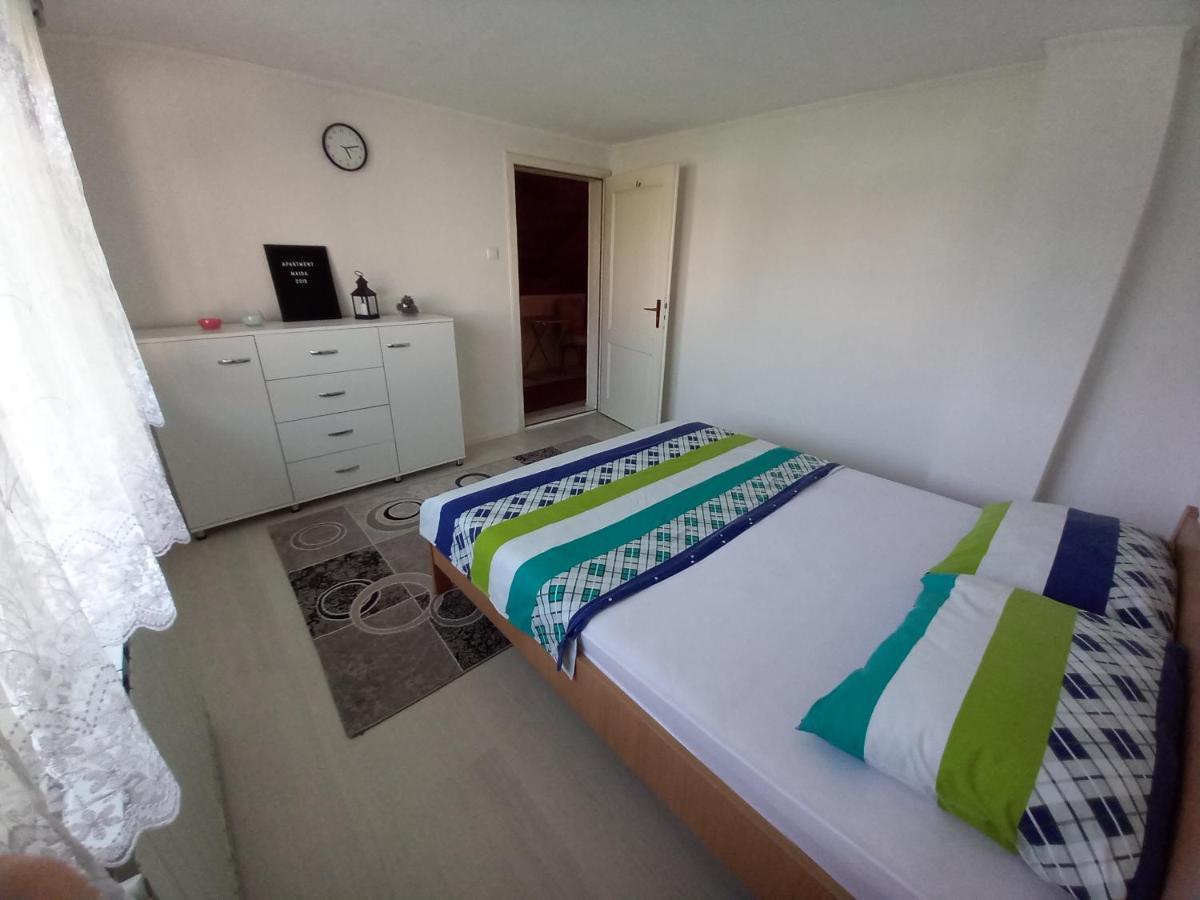 Apartment Maida Dubrave Gornje Eksteriør billede