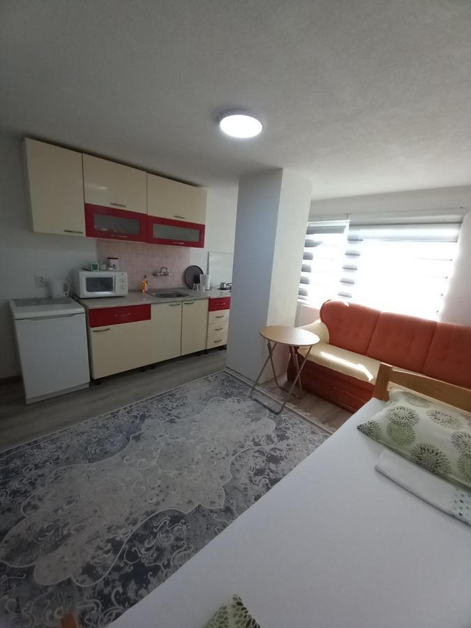 Apartment Maida Dubrave Gornje Eksteriør billede