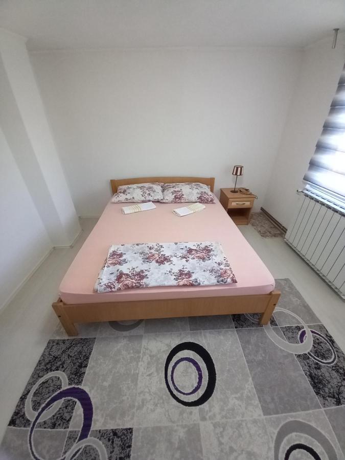 Apartment Maida Dubrave Gornje Eksteriør billede