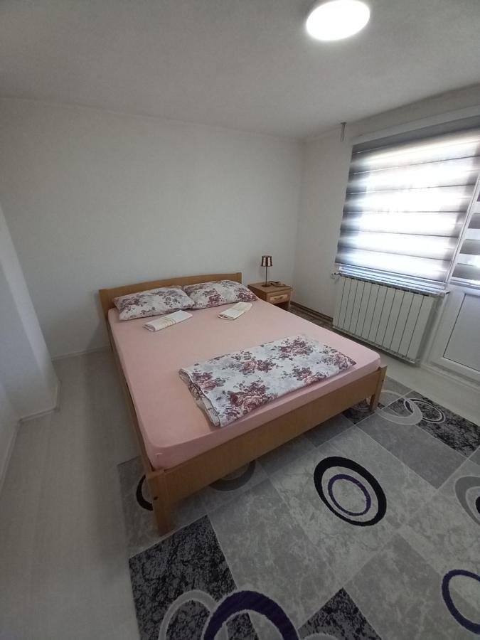 Apartment Maida Dubrave Gornje Eksteriør billede