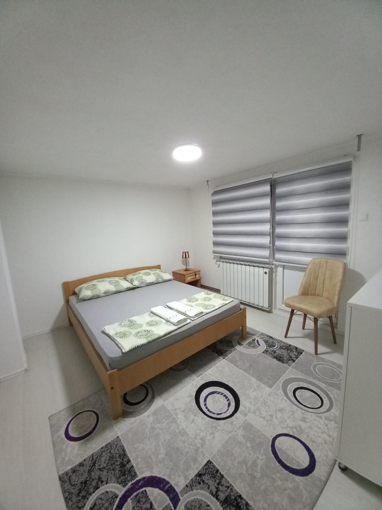 Apartment Maida Dubrave Gornje Eksteriør billede